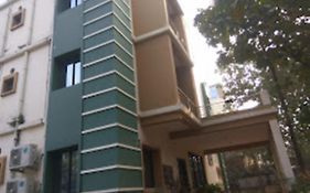 Nalco Guest House ,Bhubaneswar